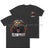 Formidable Force 'Team Grizzly' Double Printed T-Shirt - Black