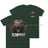 Formidable Force 'Team Grizzly' Double Printed T-Shirt - Commando Green