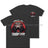 Formidable Force 'Troop Chimp' Double Printed T-Shirt - Black