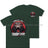 Formidable Force 'Troop Chimp' Double Printed T-Shirt - Commando Green