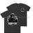 Formidable Force 'Troop Chimp QRF' Double Printed T-Shirt - Black