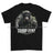 Formidable Force 'Troop Chimp QRF' Printed T-Shirt - Black