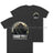 Formidable Force 'Troop Gorilla QRF' Double Printed T-Shirt - Black