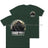 Formidable Force 'Troop Gorilla QRF' Double Printed T-Shirt - Commando Green