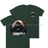 Formidable Force 'Troop Gorilla Special Ops' Double Printed T-Shirt - Commando Green