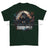 Formidable Force 'Troop Gorilla Special Ops' Printed T-Shirt - Commando Green