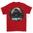 Formidable Force 'Troop Gorilla Special Ops' Printed T-Shirt - Red