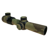 Kydex Customs Vortex Crossfire II Sight Kit Wrap - front view