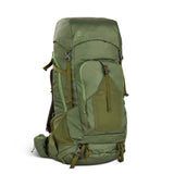 Kelty Asher 85 Rucksack - Winter Moss