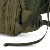 Kelty Redwing 40 Rucksack - Burnt Olive