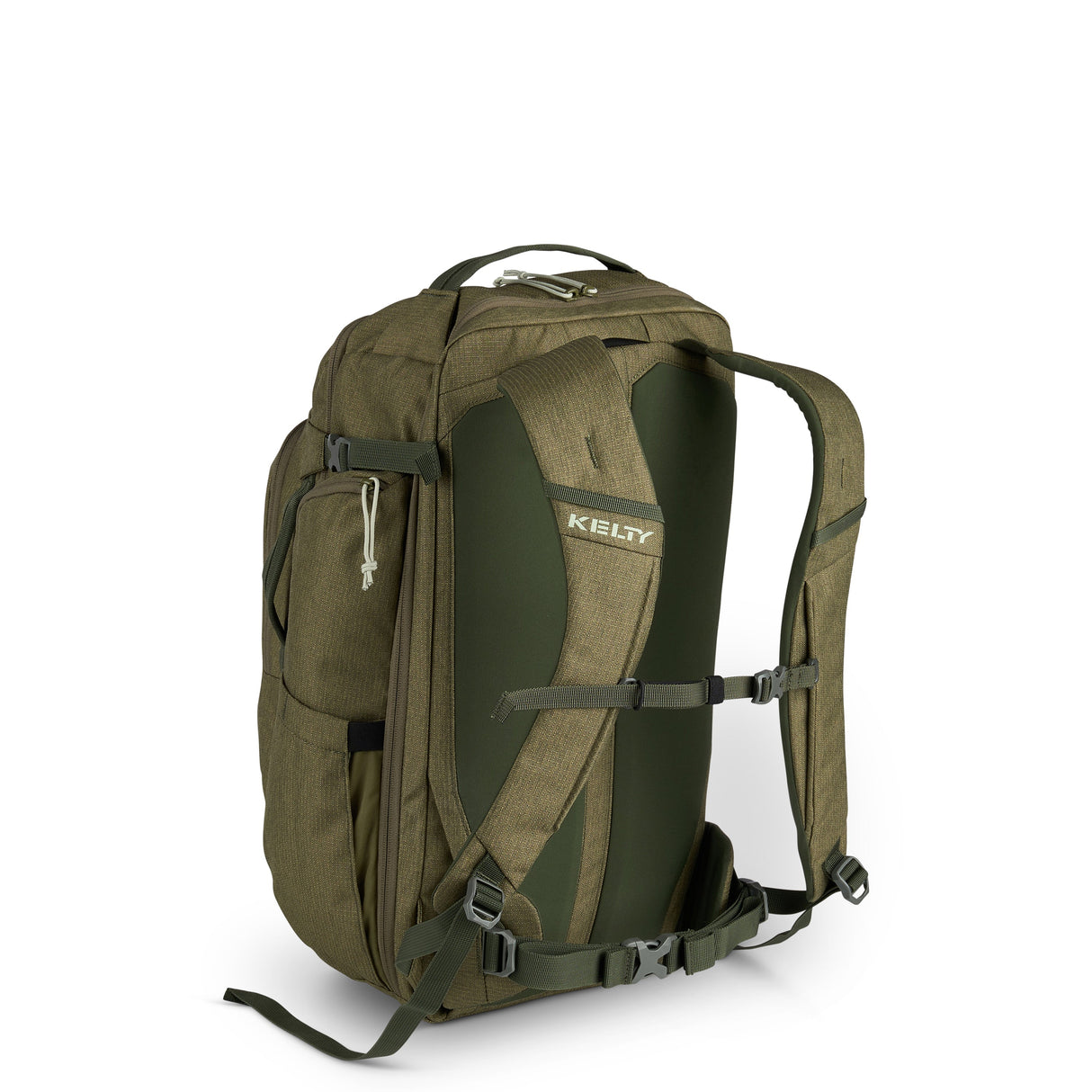 Kelty Redwing 40 Rucksack - Burnt Olive