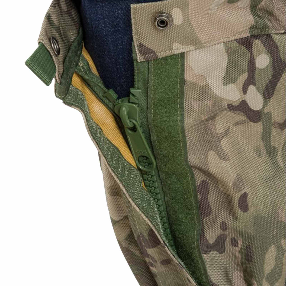 Highlander HMTC Camo Gaiters | Task Outdoor