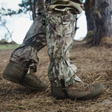 Highlander HMTC Camo Gaiters | Task Outdoor