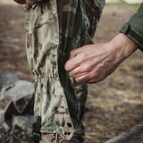 Highlander HMTC Camo Gaiters | Task Outdoor