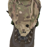 Highlander HMTC Camo Gaiters | Task Outdoor