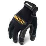 Ironclad General Utility Gloves front on white background