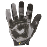Ironclad General Utility Gloves palm on white background