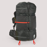 Sierra Designs Flex Capacitor 40-60 Rucksack - S/M - Peat - view 17