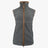 Jack Pyke Countryman Fleece Gilet Charcoal | Task Outdoor