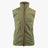 Jack Pyke Countryman Fleece Gilet Light Olive | Task Outdoor