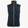 Jack Pyke Countryman Fleece Gilet Navy Blue | Task Outdoor