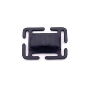 Task Tactical MOLLE Glasses Holder Clip Black 