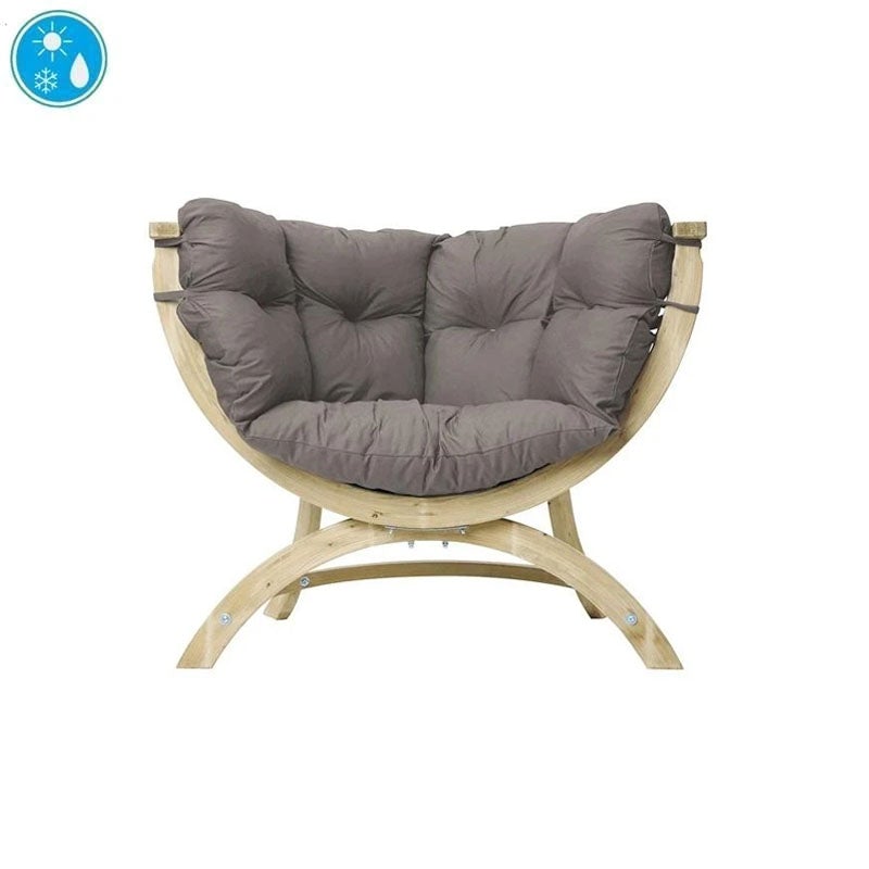 Amazonas Globo Siena Uno Seat