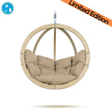 Amazonas Globo Single Sahara Hanging Egg Chair (Limited Edition)