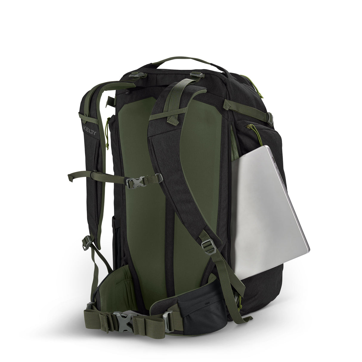 Kelty Redwing 50 Rucksack - Black