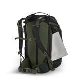 Kelty Redwing 50 Rucksack - Black