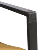Kelty Rad-Arondack Chair - Wood Thrush