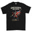Grenadier Guards Battle Cry Printed T-Shirt - Black