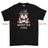 Grumpy Old RAF Veteran Printed T-Shirt - Black