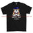 Grumpy Old REME Veteran Printed T-Shirt - Black