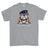 Grumpy Old RAMC Medic Veteran Printed T-Shirt - Sports Grey