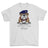 Grumpy Old RAMC Medic Veteran Printed T-Shirt - White