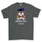 Grumpy Old Royal Signals Veteran Printed T-Shirt - Colourway 2
