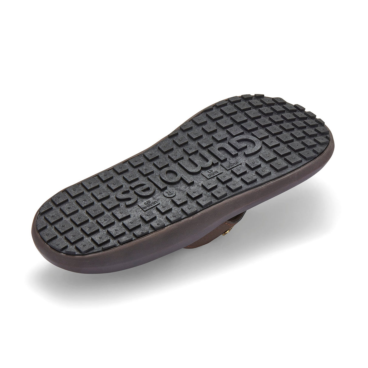 Gumbies Noosa Flip-Flops - Men's Brown alternate view 6