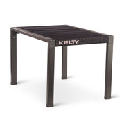 Kelty Rad-Arondack Table - Black Fern