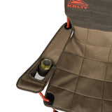 Kelty Essential Single Camping Chair - Bungee Cord/Beluga