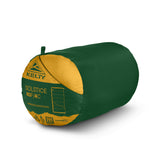 Kelty Solstice 40 Sleeping Bag - Black Forest alternate view 7