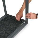 Kelty Rad-Arondack Table - Black Fern