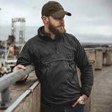 Highlander Halo Smock Lifestyle | Task Outdoor