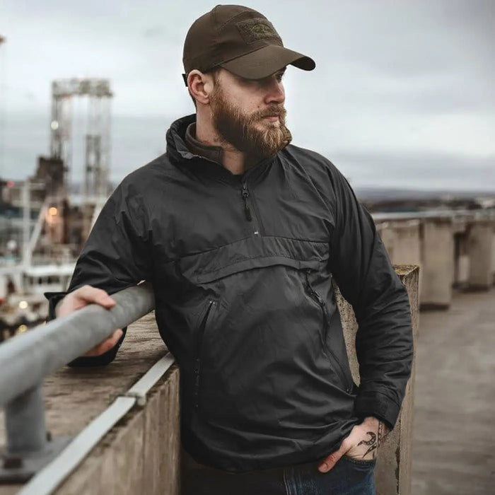 Highlander Halo Smock Urban Lifestyle | Task Outdoor