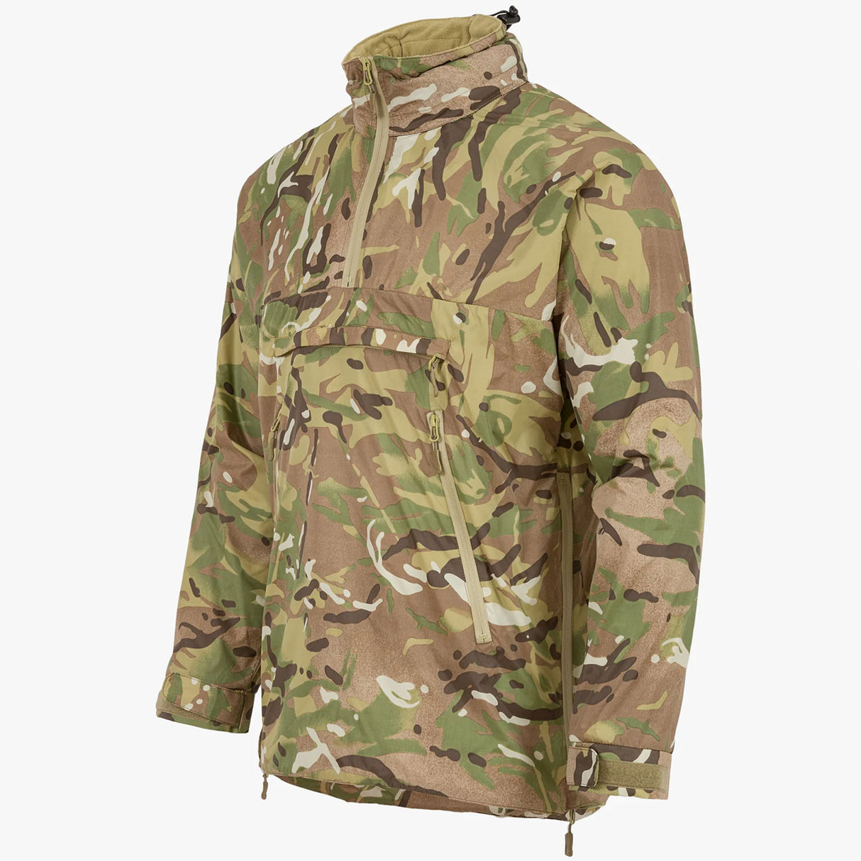 Highlander Halo Smock HMTC Camo | Task Outdoor