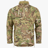 Highlander Halo Smock HMTC Camo | Task Outdoor