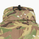 Highlander Halo Smock HMTC Camo | Task Outdoor