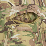 Highlander Halo Smock HMTC Camo Chest Pocket | Task Outdoor