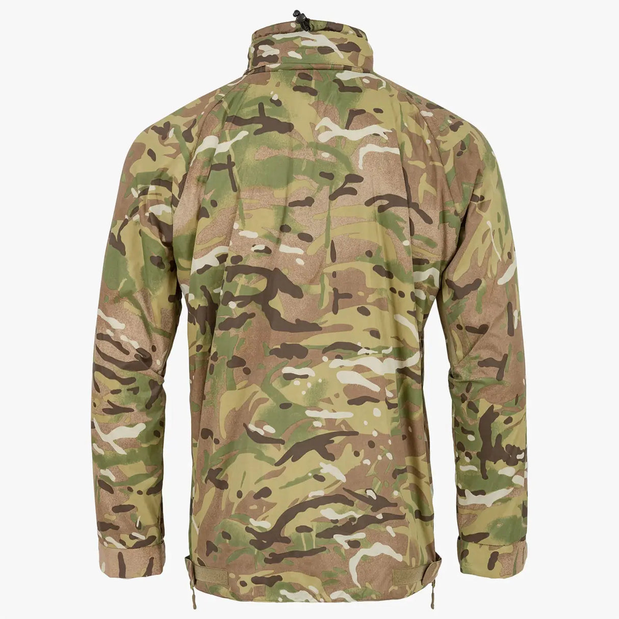 Highlander Halo Smock HMTC Camo | Task Outdoor