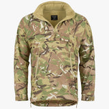 Highlander Halo Smock HMTC Camo | Task Outdoor